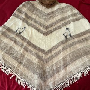 Poncho